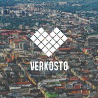 Verkosto cover
