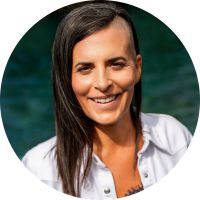 The Christina Lopes Podcast cover
