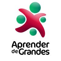 Aprender de Grandes cover