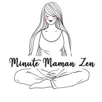 Minute Maman Zen cover