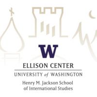 The Ellison Center at the University of Washington cover