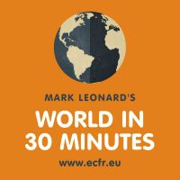 Mark Leonard's World in 30 Minutes cover