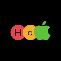 Podcast de Hablando de Manzanas cover