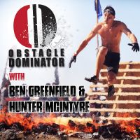 Obstacle Dominator cover