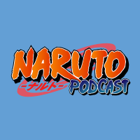 Naruto Podcast cover