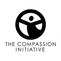 The Compassion Initiative: Just Two Guys in Brisbane talking Compassion. www.thecompassioninitiative.com.au cover