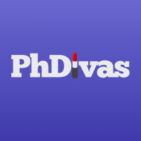 PhDivas cover