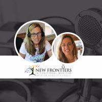 New Frontiers in Functional Medicine cover