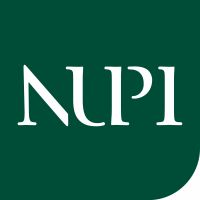 NUPI podcast cover