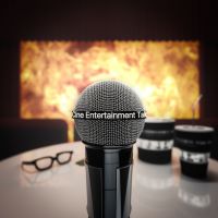 Cine Entertainment Talk - Film-Podcast cover