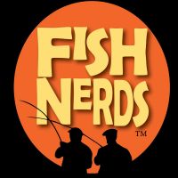 Fish Nerds Fishing Podcast cover