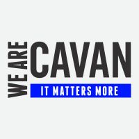 We Are Cavan cover