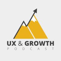 UX & Growth Podcast cover
