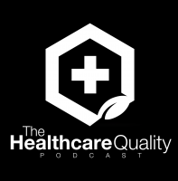The Healthcare Quality Podcast cover