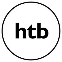 HTB Church cover