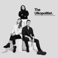 The Ulkopolitist cover