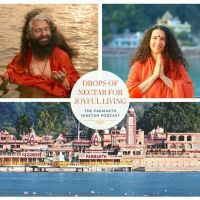Drops of Nectar For Joyful Living cover