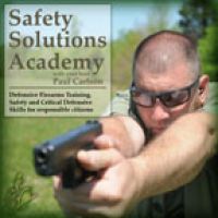 The Safety Solutions Academy Podcast cover