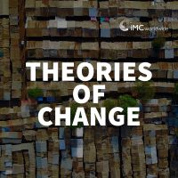 Theories of Change cover