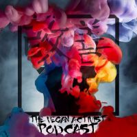 Vegan Activist Podcast cover