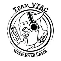 Team VTAC with Kyle Lamb cover