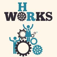 HR Works: The Podcast for Human Resources cover