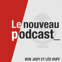 Le Nouveau Podcast cover