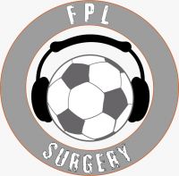 FPL Surgery Podcast cover