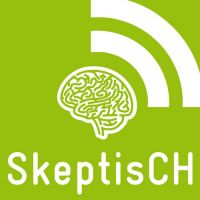 SkeptisCH - Der kritische Schweizer Podcast cover