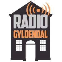 Radio Gyldendal cover