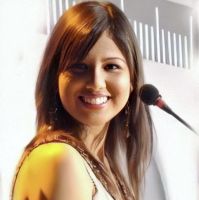 SABSCAST (Sabeena Karki) cover