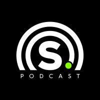 Sporza Podcast cover