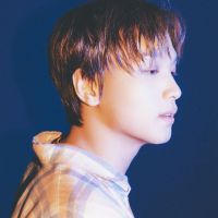 NCT HAECHAN SONG COVERS cover