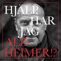 Hjälp jag har Alzheimer cover