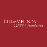 Gates Foundation cover