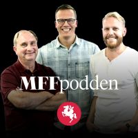 MFF-podden cover