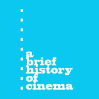 A Brief History of Cinema cover