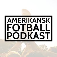 Amerikansk Fotball Podkast cover