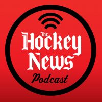 The Hockey News Podcast cover