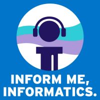 Inform Me, Informatics cover