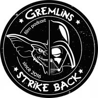 Gremlins Strike Back cover