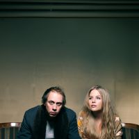 DET SISTA ÄKTENSKAPET cover