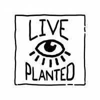 Live Planted- Practical Vegan Living cover
