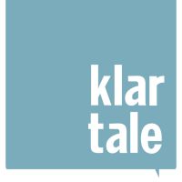 Klar Tale cover