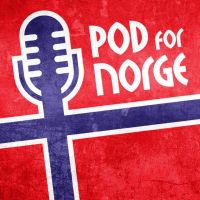 Pod for Norge cover