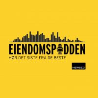 Eiendomspodden cover