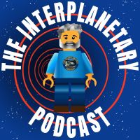 Interplanetary Podcast cover