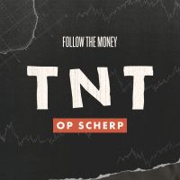 TNT Op Scherp cover