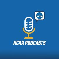 NCAA Podcasts cover