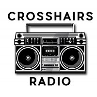 Crosshairs Radio cover